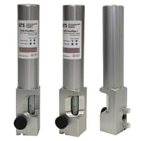 Chromatography Research Supplies Advanced Filter System I Complete Kit